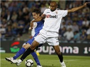 Bóng đá anh, ngoại hạng anh, lịch thi đấu euro 2012, Hercules vẫn tăng cường lực lượng