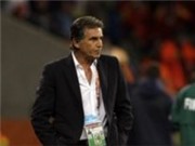 Bóng đá anh, ngoại hạng anh, lịch thi đấu euro 2012, HLV Carlos Queiroz phải ra chất vấn
