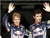 Bóng đá anh, ngoại hạng anh, lịch thi đấu euro 2012, Phân hạng GP Hungary: Vận của Vettel?