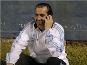 Bóng đá anh, ngoại hạng anh, lịch thi đấu euro 2012, Argentina ngỏ cửa cho Batista