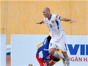 Bóng đá anh, ngoại hạng anh, lịch thi đấu euro 2012, Vòng 22 giải hạng Nhất QG 2010 – Cúp Tôn Hoa Sen: Cùng tiến