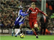 Bóng đá anh, ngoại hạng anh, lịch thi đấu euro 2012, Aurelio tái ký hợp đồng với Liverpool 