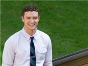 Bóng đá anh, ngoại hạng anh, lịch thi đấu euro 2012, Justin Timberlake lồng tiếng cho phim hoạt hình 