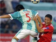 Bóng đá anh, ngoại hạng anh, lịch thi đấu euro 2012, B.BD – Naviabank.SG 0 – 0: Thầy không thắng nổi thợ
