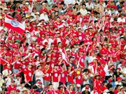 Bóng đá anh, ngoại hạng anh, lịch thi đấu euro 2012, CĐV Hải Phòng thách thức VFF?
