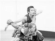 Bóng đá anh, ngoại hạng anh, lịch thi đấu euro 2012, Nghệ sĩ ballet Nguyễn Phúc Hùng: Bị chê, bị dè bỉu vẫn phải đi