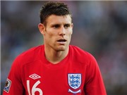 Bóng đá anh, ngoại hạng anh, lịch thi đấu euro 2012, Gareth Barry nhìn về tình cảnh "khốn khổ" của James Milner