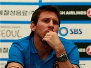 Bóng đá anh, ngoại hạng anh, lịch thi đấu euro 2012, Messi "chẳng ngán" Real Madrid và Mourinho 