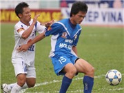 Bóng đá anh, ngoại hạng anh, lịch thi đấu euro 2012, Quảng Nam.Xuân Thành và cơ hội thăng hạng: “Khi giấc mơ về”