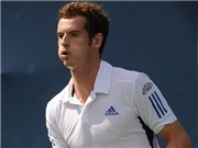 Bóng đá anh, ngoại hạng anh, lịch thi đấu euro 2012, Quần vợt: Murray chưa hết khát