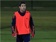 Bóng đá anh, ngoại hạng anh, lịch thi đấu euro 2012, Cesc khóc vì Barca?