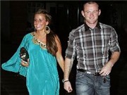 Bóng đá anh, ngoại hạng anh, lịch thi đấu euro 2012, Vi phạm nội quy, Rooney bị HLV Ferguson phạt