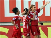 Bóng đá anh, ngoại hạng anh, lịch thi đấu euro 2012, XM.HP quyết giữ chân HLV Vương Tiến Dũng