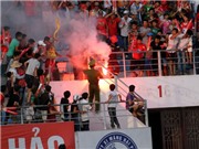 Bóng đá anh, ngoại hạng anh, lịch thi đấu euro 2012, Trưởng đoàn kiêm GĐĐH XM.HP Cao Trường Giang: Hy vọng vào BTC giải!