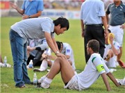 Bóng đá anh, ngoại hạng anh, lịch thi đấu euro 2012, Anh hùng thời bình