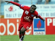 Bóng đá anh, ngoại hạng anh, lịch thi đấu euro 2012, HP.HN: Thành công nhưng chưa thuyết phục