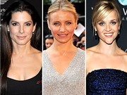 Bóng đá anh, ngoại hạng anh, lịch thi đấu euro 2012, Sandra Bullock leo lên đỉnh "top" nữ diễn viên có thu nhập cao nhất Hollywood