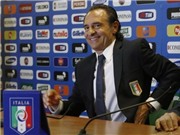 Bóng đá anh, ngoại hạng anh, lịch thi đấu euro 2012, ĐT Italia: Trên đôi vai tuổi trẻ