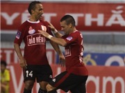 Bóng đá anh, ngoại hạng anh, lịch thi đấu euro 2012, 17h00, V.NB – HAGL: Khó khác biệt