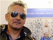 Bóng đá anh, ngoại hạng anh, lịch thi đấu euro 2012, Roberto Baggio trở lại 