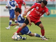 Bóng đá anh, ngoại hạng anh, lịch thi đấu euro 2012, 16h00, K.Khánh Hòa- B.Bình Dương (VCTV trực tiếp): Bỏ chợ về nhà