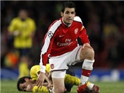 Bóng đá anh, ngoại hạng anh, lịch thi đấu euro 2012, Vụ Cesc Fabregas: Rosell cần phải làm nhiều hơn