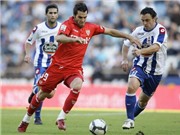 Bóng đá anh, ngoại hạng anh, lịch thi đấu euro 2012, Deportivo suýt phải xuống hạng vì kiện tụng