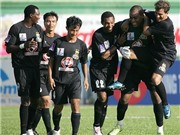 Bóng đá anh, ngoại hạng anh, lịch thi đấu euro 2012, 15h30, TĐCS.ĐT – ĐT.LA: Ơn đền, oán trả
