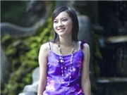 Bóng đá anh, ngoại hạng anh, lịch thi đấu euro 2012, Nhà thơ Vi Thùy Linh: Trẻ không phải là “trẻ người non dạ”