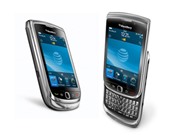 Bóng đá anh, ngoại hạng anh, lịch thi đấu euro 2012, BlackBerry Torch 9800 – Siêu phẩm mới từ RIM