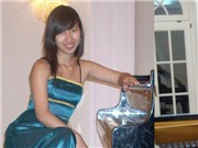 Bóng đá anh, ngoại hạng anh, lịch thi đấu euro 2012, Hai cháu ngoại Văn Cao về nước biểu diễn 