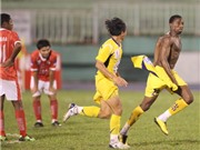Bóng đá anh, ngoại hạng anh, lịch thi đấu euro 2012, Navibank.SG – XM.HP 0 – 1: Cuộc chơi đã kết thúc!