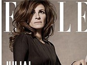 Bóng đá anh, ngoại hạng anh, lịch thi đấu euro 2012, Vì sao người đàn bà đẹp Julia Roberts không cần Botox?