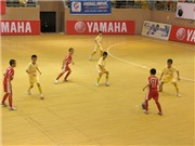 Bóng đá anh, ngoại hạng anh, lịch thi đấu euro 2012, VCK giải Nhi đồng Cúp Yamaha 2010: Hy vọng vào những tiềm năng