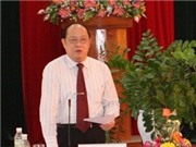 Bóng đá anh, ngoại hạng anh, lịch thi đấu euro 2012, Ủy ban Kiểm tra Trung ương kết luận hơn 45 vụ việc
