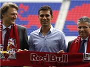 Bóng đá anh, ngoại hạng anh, lịch thi đấu euro 2012, Marquez: Tôi không đến New York để dưỡng già
