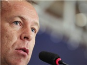 Bóng đá anh, ngoại hạng anh, lịch thi đấu euro 2012, HLV Menezes muốn "cuộc cách mạng" so với thời Dunga