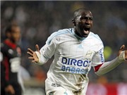Bóng đá anh, ngoại hạng anh, lịch thi đấu euro 2012, Niang nhất quyết rời Marseille: Hoàn toàn vì tiền!