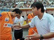 Bóng đá anh, ngoại hạng anh, lịch thi đấu euro 2012, Góc nhìn: Tri kỷ, tri bỉ