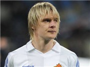 Bóng đá anh, ngoại hạng anh, lịch thi đấu euro 2012, Juventus chưa thể mua Krasic