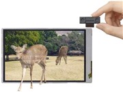 Bóng đá anh, ngoại hạng anh, lịch thi đấu euro 2012, Sharp sắp có smartphone 3D không cần dùng kính