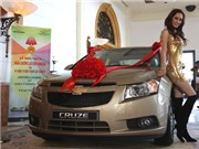 Bóng đá anh, ngoại hạng anh, lịch thi đấu euro 2012,  Giá xe GM Daewoo đồng loạt giảm 