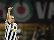 Bóng đá anh, ngoại hạng anh, lịch thi đấu euro 2012, Juve chuyển nhượng: Dàn sao cùng "bay" khỏi Torino?