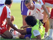Bóng đá anh, ngoại hạng anh, lịch thi đấu euro 2012, Fiorentina "chấn động" vì mất "thần đồng" Jovetic