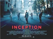 Bóng đá anh, ngoại hạng anh, lịch thi đấu euro 2012, Phim mới:  Inception