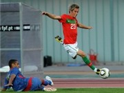 Bóng đá anh, ngoại hạng anh, lịch thi đấu euro 2012, Chelsea đã tìm được người thay thế nếu A.Cole ra đi