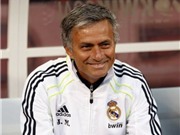 Bóng đá anh, ngoại hạng anh, lịch thi đấu euro 2012, Real Madrid: Lần đầu với 5 “home grown”