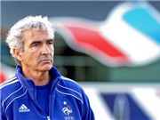 Bóng đá anh, ngoại hạng anh, lịch thi đấu euro 2012, Anelka: “Domenech khiến tôi ghê tởm...”