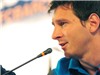 Messi thất vọng vì sự ra đi của Maradona 