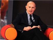 Bóng đá anh, ngoại hạng anh, lịch thi đấu euro 2012, "Sói già" Arrigo Sacchi: "Bóng đá Italia bị lão hóa"